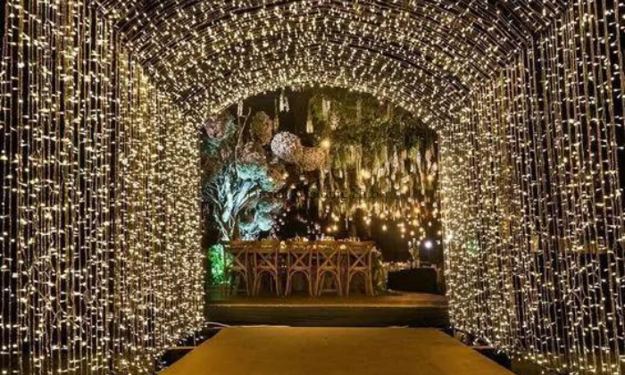 Best wedding Planner